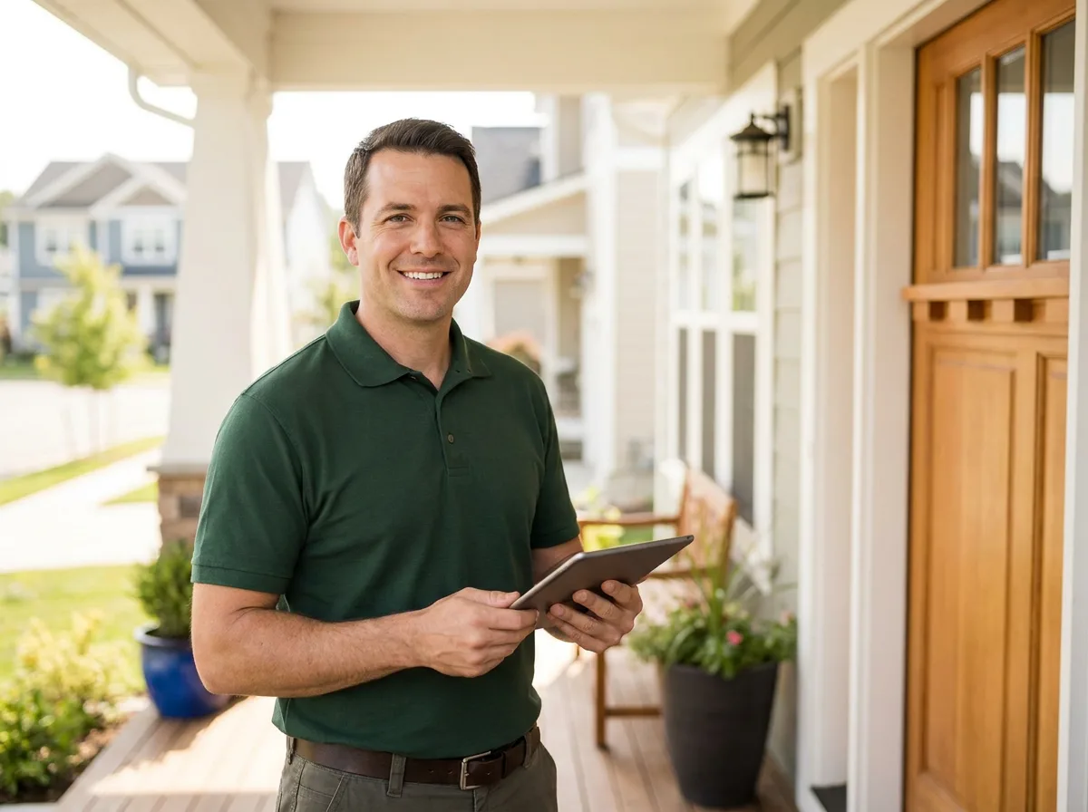 Pest control FAQs for Emmett, KS